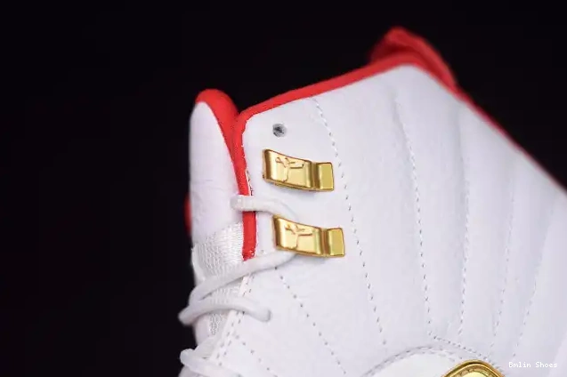 Bmlin Retro Jordan 